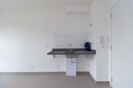 Apartamento para alugar com 30m², 1 quarto e sem vagaCozinha