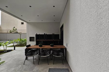 Apartamento para alugar com 30m², 1 quarto e sem vagaÁrea comum