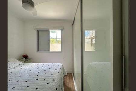 Quarto 1 de apartamento à venda com 2 quartos, 91m² em Jardim Iris, São Paulo
