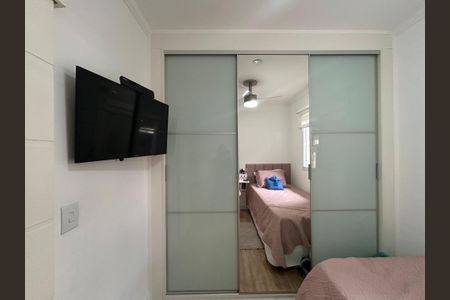 Apartamento à venda com 91m², 2 quartos e 1 vagaQuarto 2