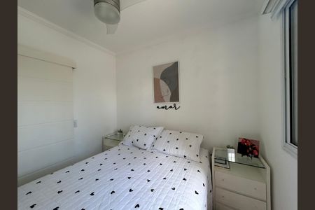 Quarto 1 de apartamento à venda com 2 quartos, 91m² em Jardim Iris, São Paulo