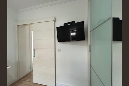 Apartamento à venda com 91m², 2 quartos e 1 vagaQuarto 2