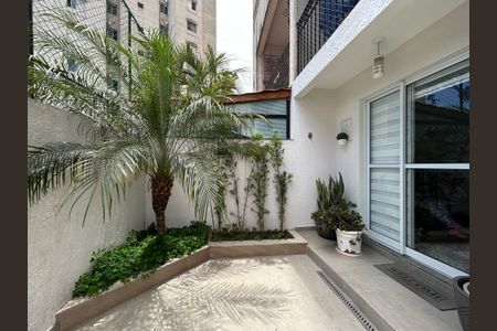 Apartamento à venda com 91m², 2 quartos e 1 vagaÁrea gourmet