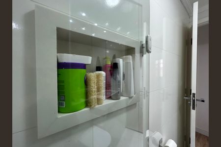 Apartamento à venda com 91m², 2 quartos e 1 vagaBanheiro