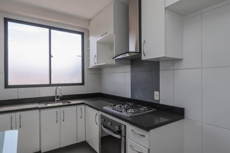 Apartamento à venda com 80m², 3 quartos e 2 vagas Apartamento à venda com 80m², 3 quartos e 2 vagasCozinha