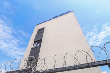 Apartamento à venda com 80m², 3 quartos e 2 vagas Apartamento à venda com 80m², 3 quartos e 2 vagasFachada