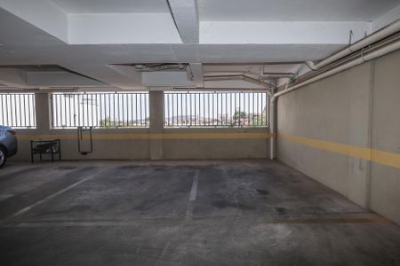 Apartamento à venda com 80m², 3 quartos e 2 vagas Apartamento à venda com 80m², 3 quartos e 2 vagasGaragem