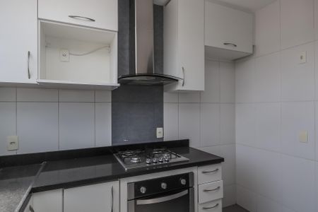 Apartamento à venda com 80m², 3 quartos e 2 vagas Apartamento à venda com 80m², 3 quartos e 2 vagasCozinha