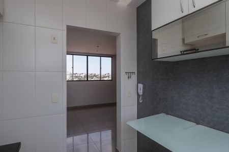 Apartamento à venda com 80m², 3 quartos e 2 vagas Apartamento à venda com 80m², 3 quartos e 2 vagasCozinha
