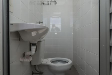 Apartamento à venda com 80m², 3 quartos e 2 vagas Apartamento à venda com 80m², 3 quartos e 2 vagasLavabo