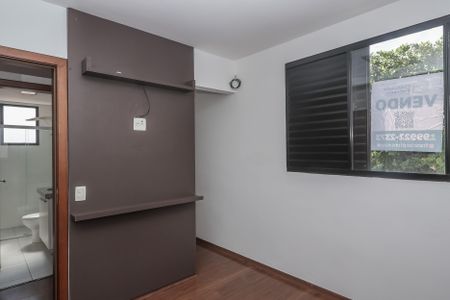Apartamento à venda com 80m², 3 quartos e 2 vagas Apartamento à venda com 80m², 3 quartos e 2 vagasQuarto 3