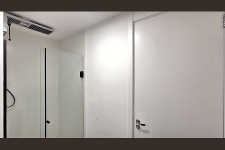 Apartamento à venda com 27m², 1 quarto e sem vaga Apartamento à venda com 27m², 1 quarto e sem vagaBanheiro
