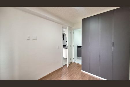 Apartamento à venda com 27m², 1 quarto e sem vaga Apartamento à venda com 27m², 1 quarto e sem vagaQuarto