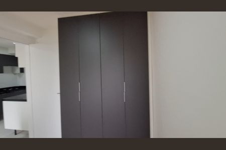Apartamento à venda com 27m², 1 quarto e sem vaga Apartamento à venda com 27m², 1 quarto e sem vagaQuarto