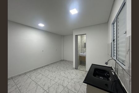 Studio de casa de condomínio para alugar com 1 quarto, 30m² em Vila Nina, São Paulo
