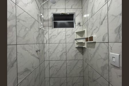 Casa de condomínio para alugar com 30m², 1 quarto e sem vagaBanheiro