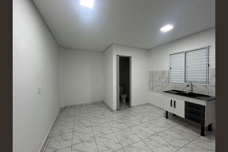 Studio de casa de condomínio para alugar com 1 quarto, 30m² em Vila Nina, São Paulo