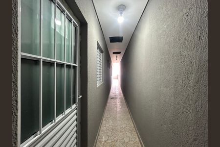 Casa de condomínio para alugar com 30m², 1 quarto e sem vagaEntrada