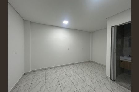 Casa de condomínio para alugar com 30m², 1 quarto e sem vagaStudio