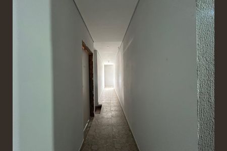 Casa de condomínio para alugar com 30m², 1 quarto e sem vagaEntrada