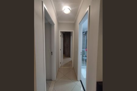 Apartamento para alugar com 65m², 2 quartos e 1 vagaCorredor
