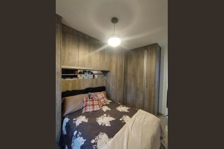 Suíte de apartamento para alugar com 2 quartos, 65m² em Saúde, São Paulo