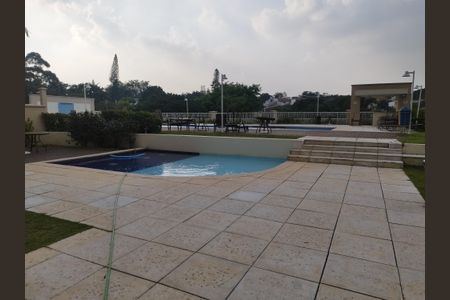 Apartamento para alugar com 65m², 2 quartos e 1 vagaÁrea comum - Piscina Infantil