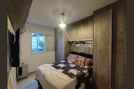 Apartamento para alugar com 65m², 2 quartos e 1 vagaSuíte