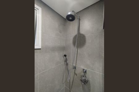 Apartamento para alugar com 65m², 2 quartos e 1 vagaBanheiro Social