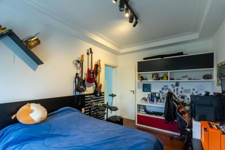 Casa de condomínio à venda com 725m², 5 quartos e 7 vagasSuíte 5