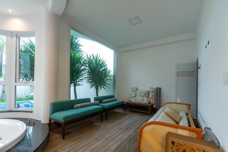 Casa de condomínio à venda com 725m², 5 quartos e 7 vagasSpa