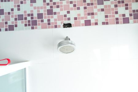 Casa de condomínio à venda com 725m², 5 quartos e 7 vagasBanheiro da Suíte 1