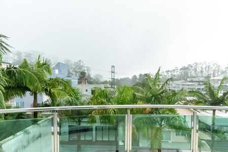 Casa de condomínio à venda com 725m², 5 quartos e 7 vagasVista da Suíte 5