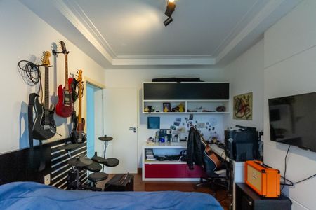 Casa de condomínio à venda com 725m², 5 quartos e 7 vagasSuíte 5