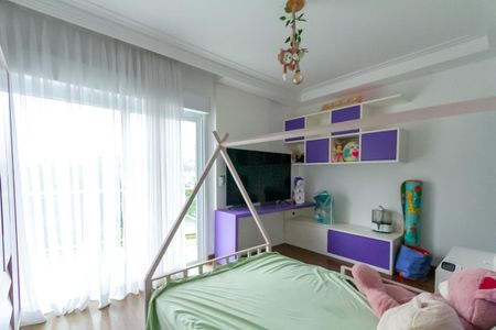 Casa de condomínio à venda com 725m², 5 quartos e 7 vagasSuíte 4