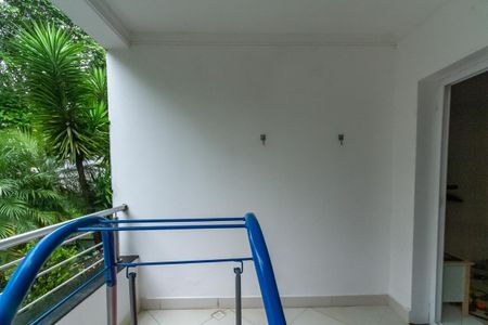 Casa de condomínio à venda com 725m², 5 quartos e 7 vagasVaranda da Sala