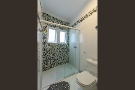 Casa de condomínio à venda com 725m², 5 quartos e 7 vagasBanheiro da Suíte 3