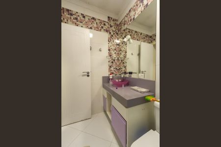 Casa de condomínio à venda com 725m², 5 quartos e 7 vagasCloset da Suíte 4