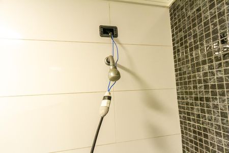 Casa de condomínio à venda com 725m², 5 quartos e 7 vagasBanheiro 