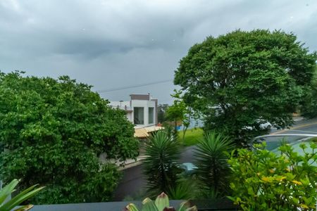 Casa de condomínio à venda com 725m², 5 quartos e 7 vagasVista da Suíte 2