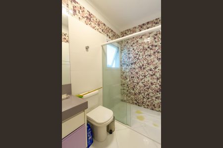 Casa de condomínio à venda com 725m², 5 quartos e 7 vagasCloset da Suíte 4