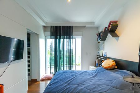 Casa de condomínio à venda com 725m², 5 quartos e 7 vagasSuíte 5