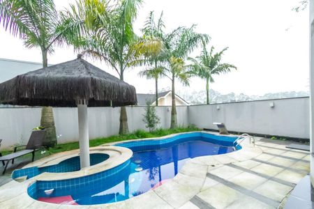 Casa de condomínio à venda com 725m², 5 quartos e 7 vagasPiscina