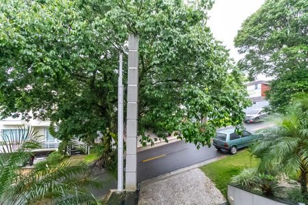 Casa de condomínio à venda com 725m², 5 quartos e 7 vagasVista da Varanda da Sala