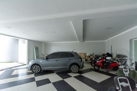 Casa de condomínio à venda com 725m², 5 quartos e 7 vagasGaragem