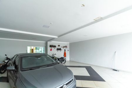 Casa de condomínio à venda com 725m², 5 quartos e 7 vagasGaragem