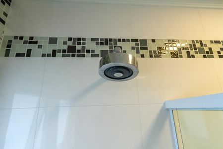 Casa de condomínio à venda com 725m², 5 quartos e 7 vagasBanheiro da Suíte 3