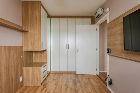 Apartamento para alugar com 56m², 2 quartos e 1 vagaQuarto 1