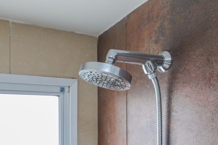 Apartamento para alugar com 56m², 2 quartos e 1 vagaBanheiro