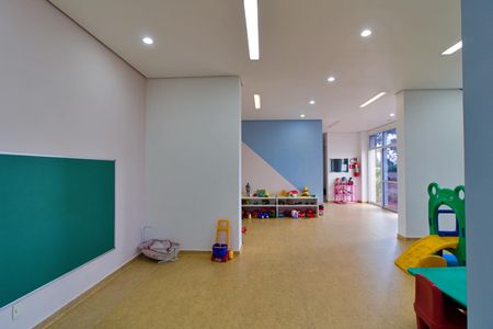 Apartamento para alugar com 56m², 2 quartos e 1 vagaBrinquedoteca